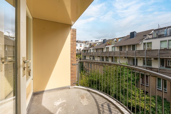 Medium property photo - Reinwardtstraat 194, 1093 HP Amsterdam